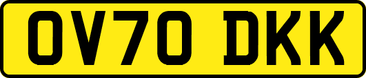 OV70DKK