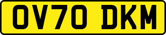 OV70DKM