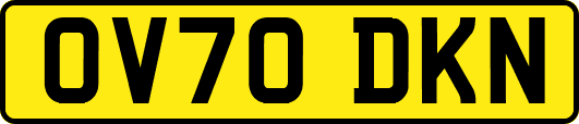 OV70DKN