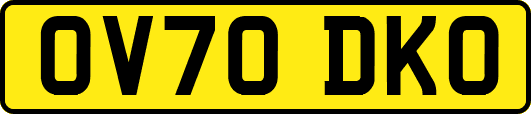 OV70DKO