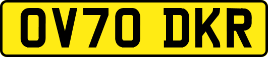OV70DKR