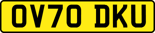 OV70DKU