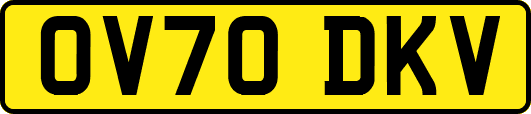 OV70DKV