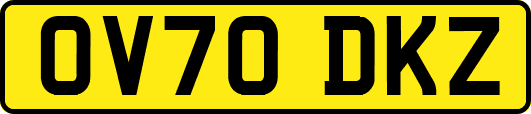 OV70DKZ