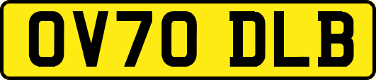 OV70DLB