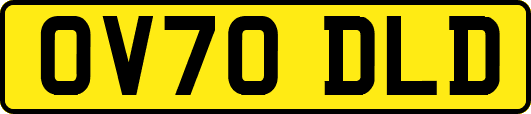 OV70DLD