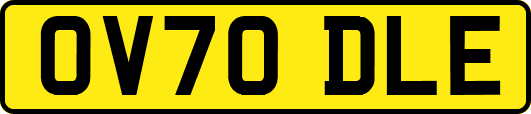 OV70DLE