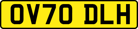 OV70DLH