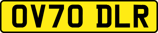 OV70DLR