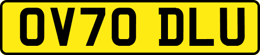 OV70DLU