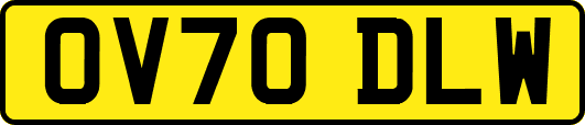 OV70DLW