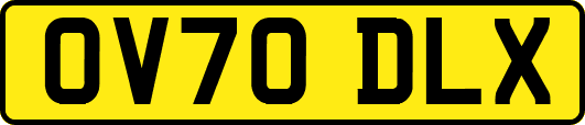 OV70DLX