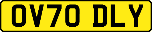 OV70DLY