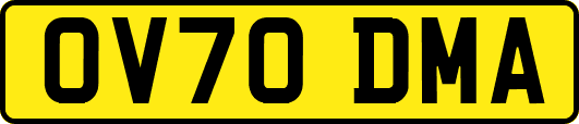 OV70DMA