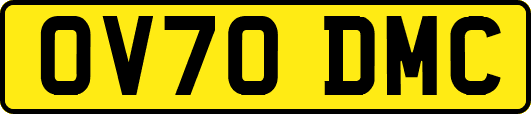 OV70DMC