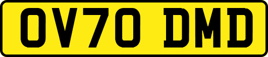 OV70DMD