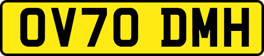OV70DMH