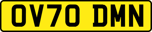 OV70DMN