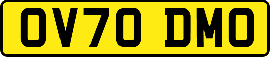 OV70DMO