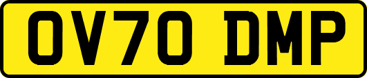OV70DMP
