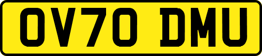 OV70DMU