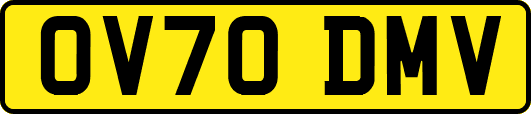 OV70DMV
