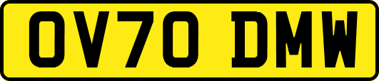 OV70DMW