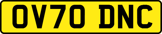 OV70DNC