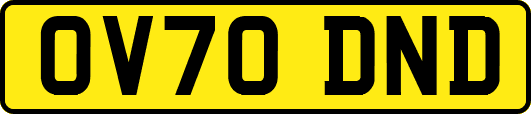 OV70DND