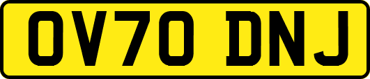 OV70DNJ