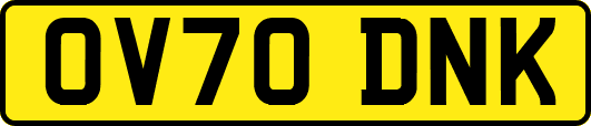OV70DNK