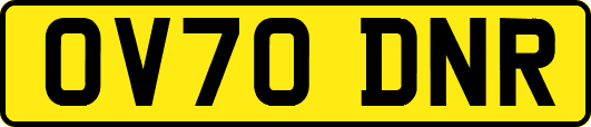 OV70DNR