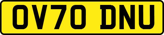 OV70DNU
