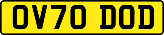 OV70DOD
