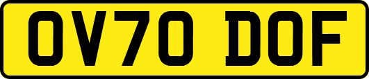 OV70DOF