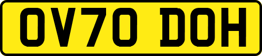 OV70DOH