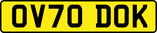 OV70DOK