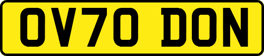 OV70DON