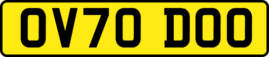 OV70DOO