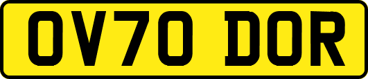 OV70DOR