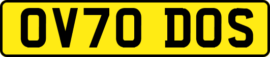 OV70DOS