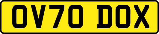 OV70DOX