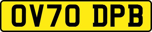 OV70DPB