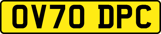 OV70DPC