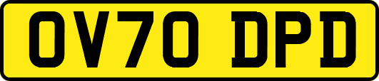 OV70DPD