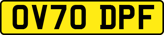 OV70DPF