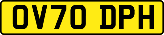 OV70DPH