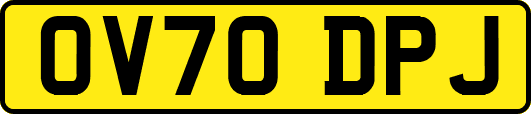 OV70DPJ