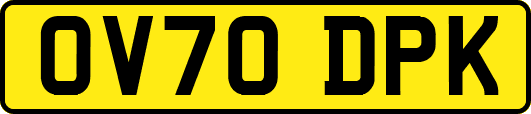OV70DPK