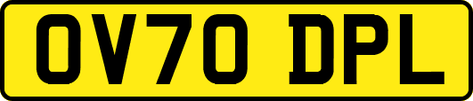 OV70DPL